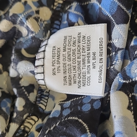 JM Collection blouse - Picture 5 of 5